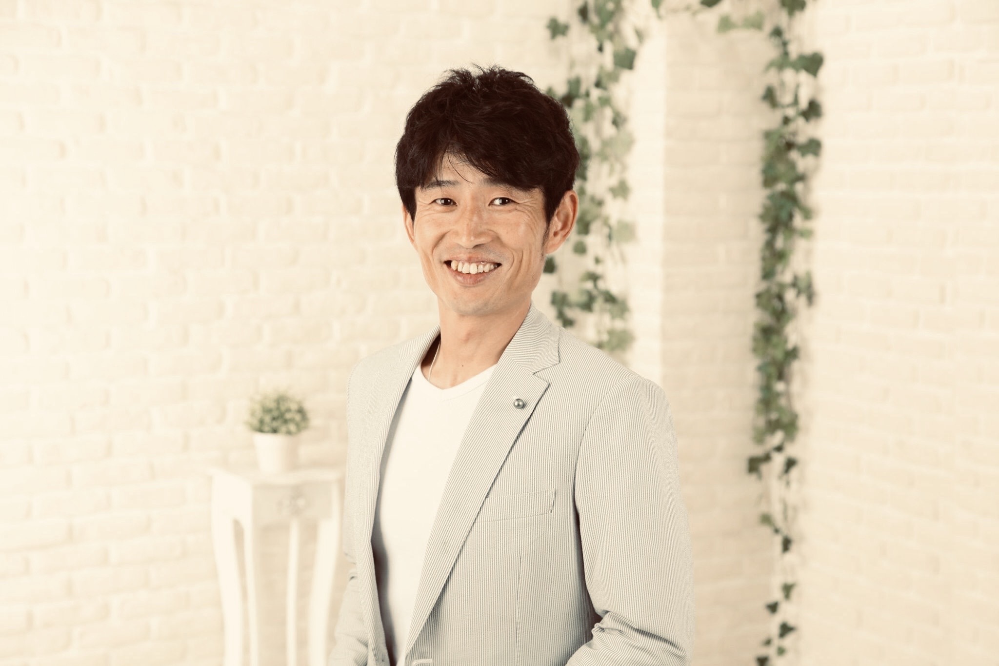 代表取締役 森本光則